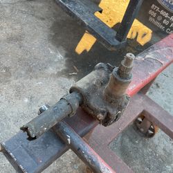 38   Chevy  1/2. Ton Sterling   Unite