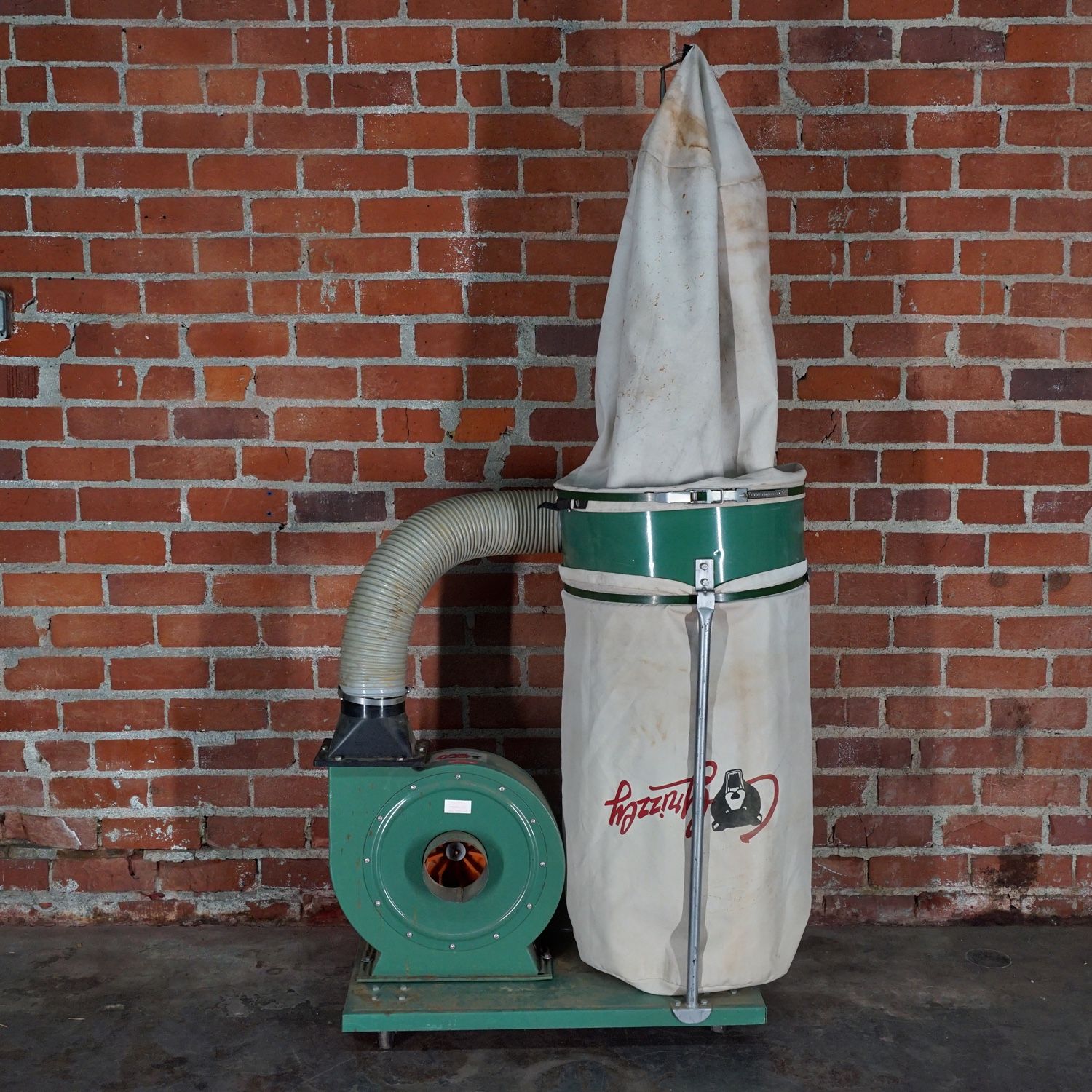 Seco Dust Collector