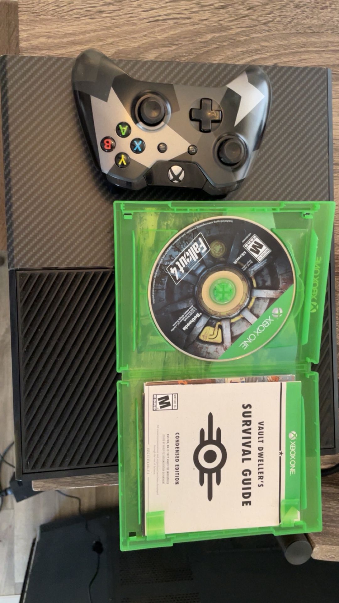 Xbox 1