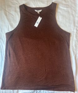 Banana Republic Tank Top, Size M