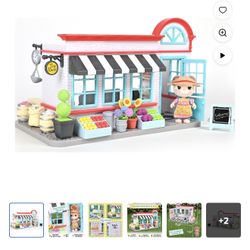 Honey Bee Acres General Store