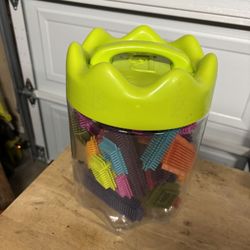 End Table Night Stand 