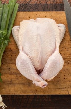 Meat Chicken 5 To 6 LB