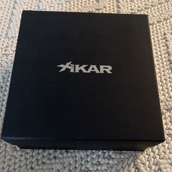 Brand New Xikar Ash Tray