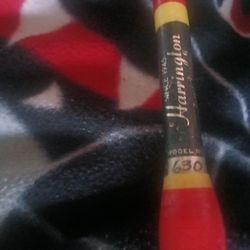 Harrington 9ft. Trolling Rod 