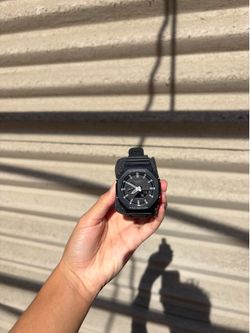 Casio G-Shock GA2100 white dial