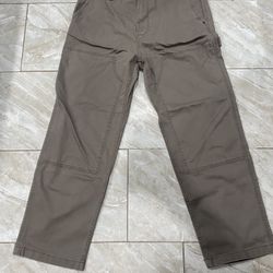 Hollister Carpenter Pants