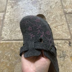 Kids Birkenstock Clogs 