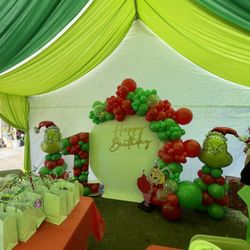 Balloon Garland Decoration 