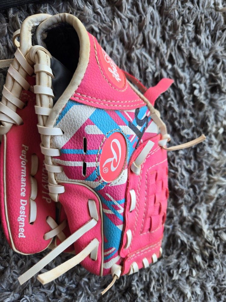Rawlings Glove