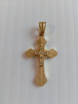 Stainless steel charm orignal small