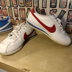 Nike 