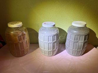 Natural Clay for Skincare & Detox -bulk