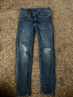 Old navy youth girl pants