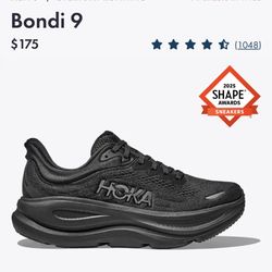 HOKA Men’s Shoe 