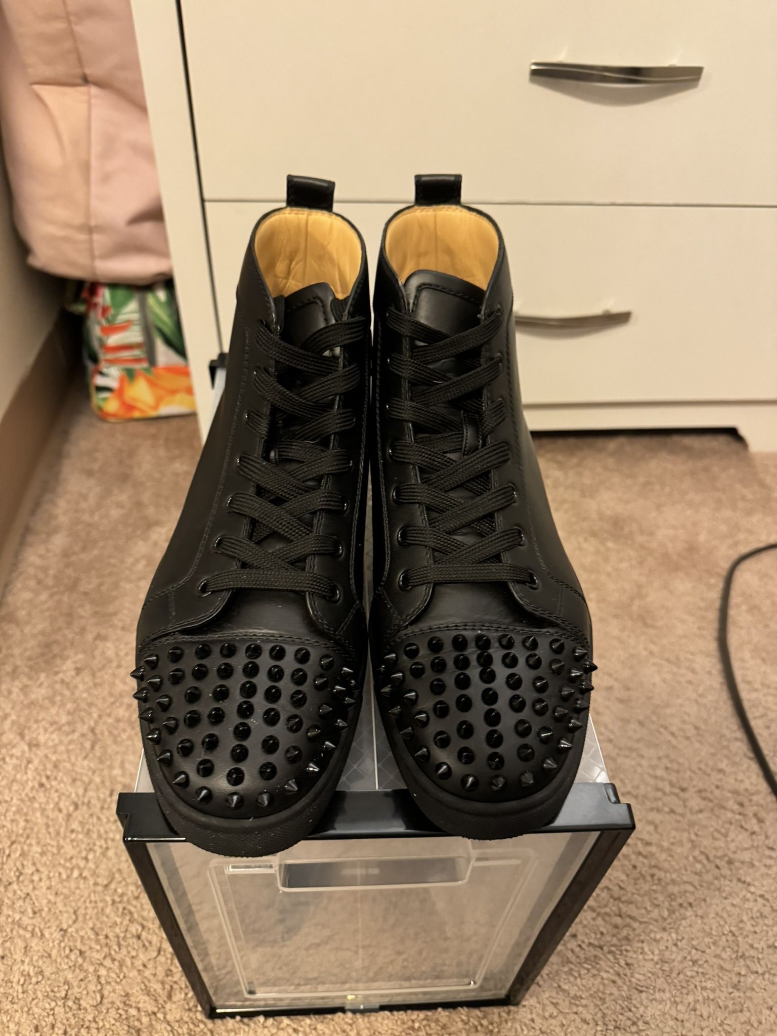 Christian Louboutin