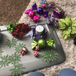 Christmas Ornaments