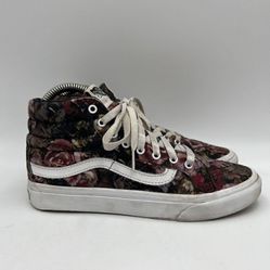 Gently Used 2025 Vans