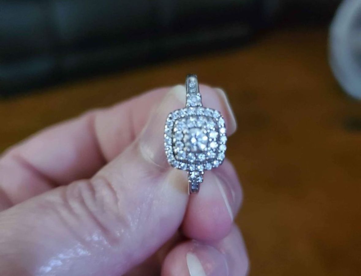 Engagement Ring