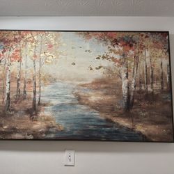 Large Painting 