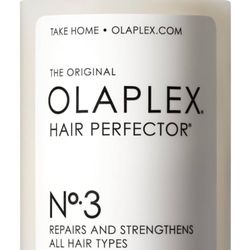 Olaplex No. 3 Hair Perfector Repairing Hair Treatment for all Hair Types