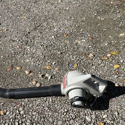 Craftsman blower