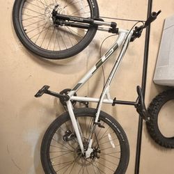 Stomper Gt Pro Mountain Bike