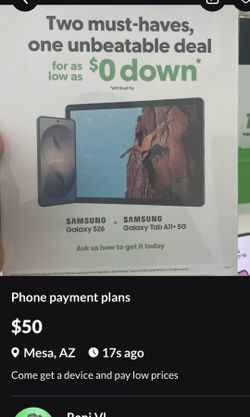 Samsung devices/any device