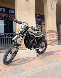 2026 Surron Ultra Bee