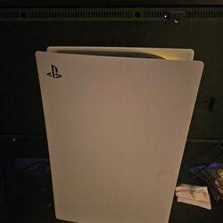 PS5 Digital