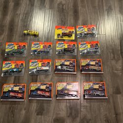 Old Toy Cars 20 each