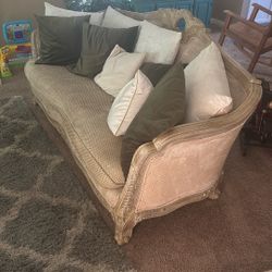 Formal Living Room Set 