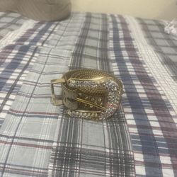 BB Belt
