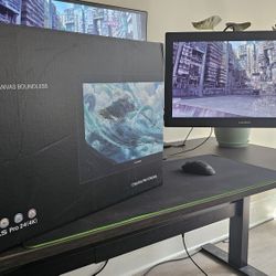 Huion Kamvas Pro 24 Inch