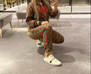 Gucci Pants / Sweatpants Unisex