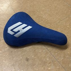 BLUE Collective LH Bike Seat