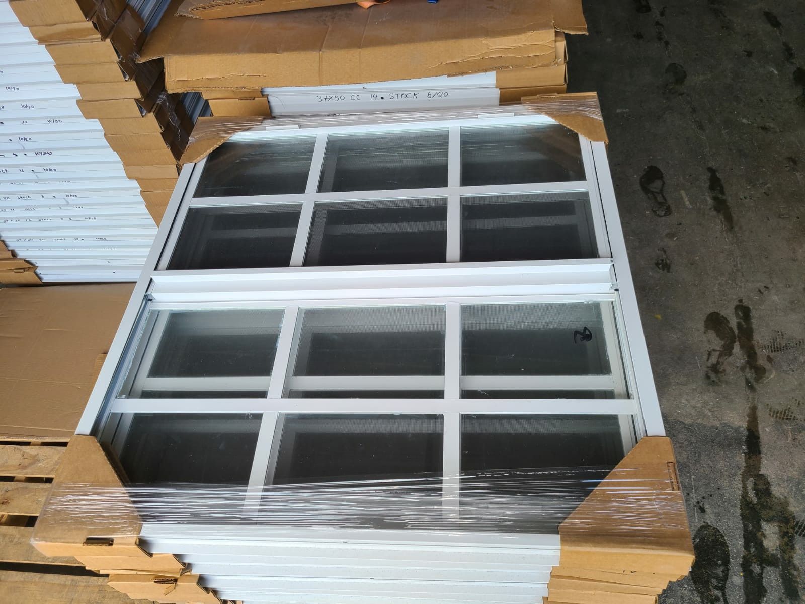 Windows