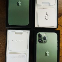 iPhone 14 Pro Max BOX ONLY ( x2 )