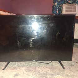 Fire TV Series 2 And Insignia Bass And Speakers 