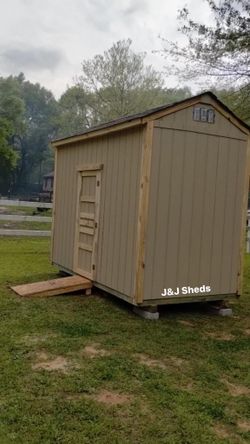 Shed Sale 
