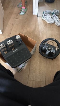 How to check Xbox wheel