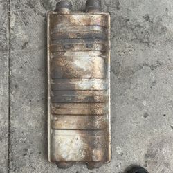 2018-2023 Mustang 5.0 Gt 