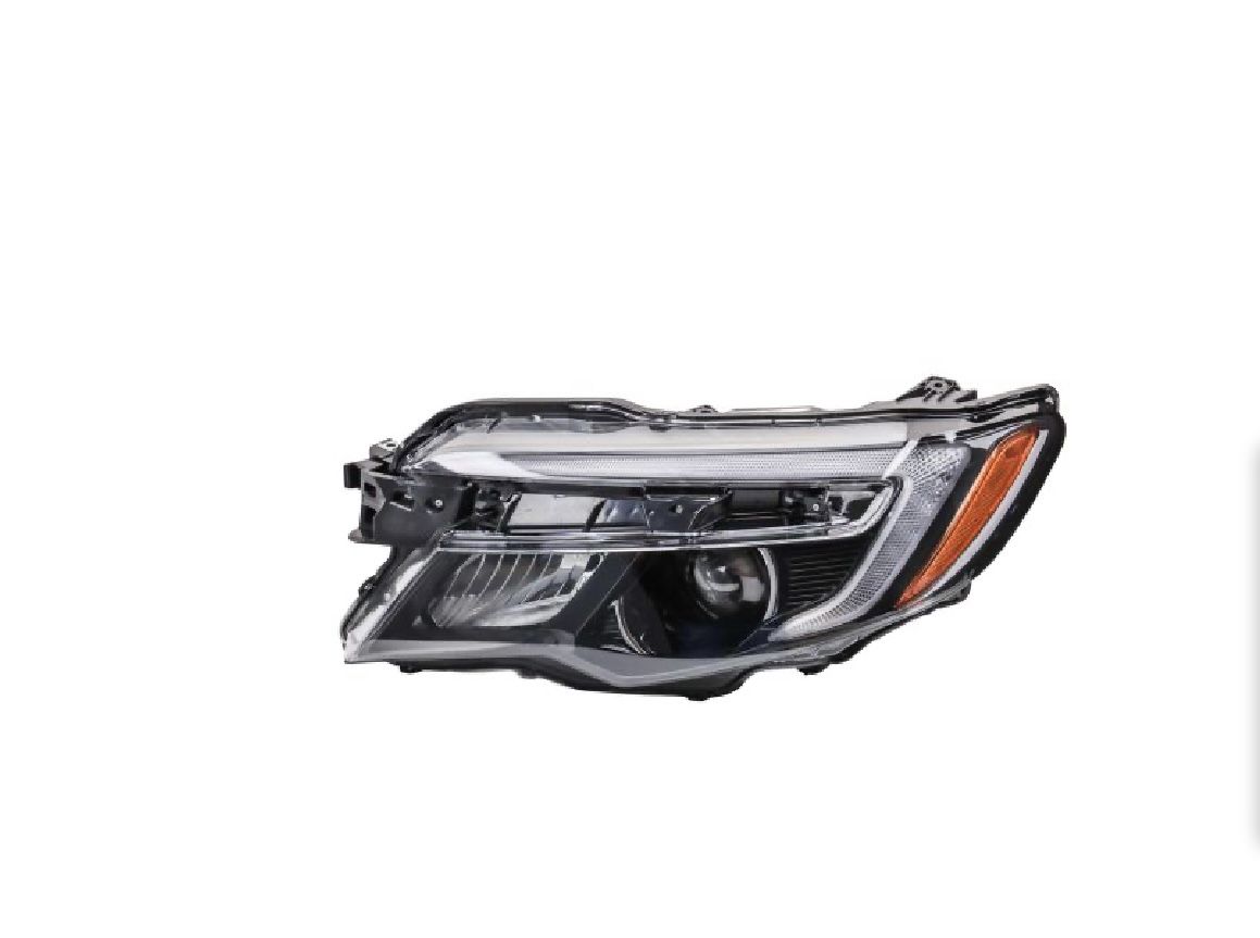2016 Honda Pilot Headlight