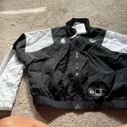 Nike Windbreaker
