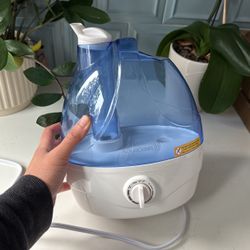 Humidifier 