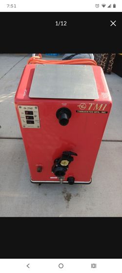 Carpet Cleaner