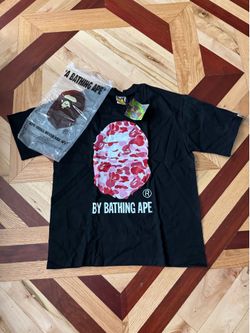 Bape Tee