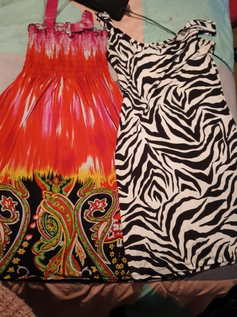Closet Clean Out