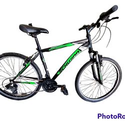schwinn rodado 26