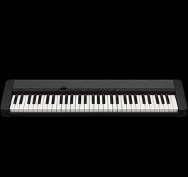 Casio CT-S1BK